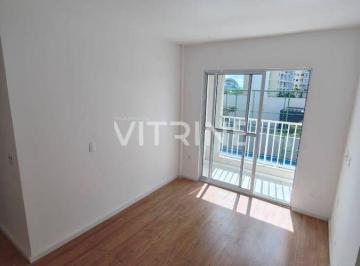 Apartamento · 2 Quartos · 1 Vaga · ALUGA-SE APTO COM 2 QUARTOS NO COND. GRAN VIC - SETOR CENTRAL, GAMA/DF