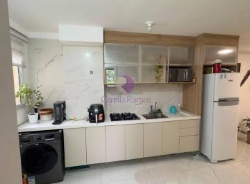 Apartamento · 47m² · 2 Quartos · 1 Vaga · Apartamento à Venda – Condomínio Caminho do Sol, Jardim Casa Branca, Suzano/SP