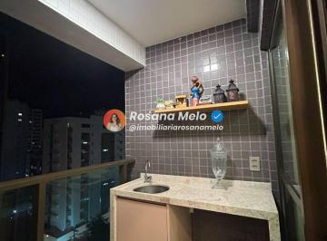 Edf Shopping Living Boa Viagem,semi mobiliado,3 quartos,2 vagas,lazer,alto padrao. · Edf Shopping Living Boa Viagem,semi mobiliado,3 quartos,2 vagas,lazer,alto padrao.