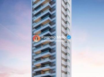 Apartamento 3 quartos (1 suíte master), 96,35m², varanda gourmet, Edf. Ocean View, Candeias · Apartamento 3 quartos (1 suíte master), 96,35m², varanda gourmet, Edf. Ocean View, Candeias