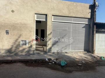 Casa · 126m² · 3 Quartos · 2 Vagas · CASA ALTO PADRÃO- À VENDA NA QNQ 05 | 3 QUARTOS 2 SUÍTES