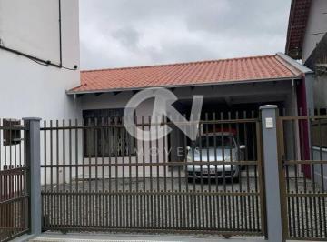 Casa · 3 Quartos · 3 Vagas · Casa com 3 quartos, Boehmerwald - Joinville