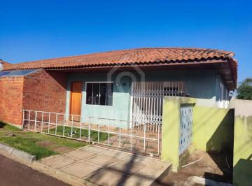 Casa · 151m² · 4 Quartos · 1 Vaga · CASA PARA VENDA  NO CONDOMÍNIO CONQUISTA EM OFICINAS