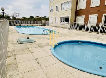 Apartamento · 59m² · 2 Quartos · 1 Vaga · Apartamento 59m2 à venda em Porto Alegre, Santa Fé, com 2 dormitórios