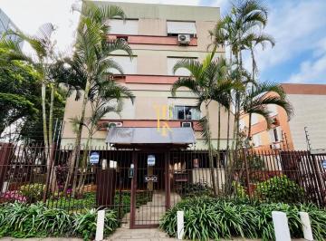 Apartamento · 71m² · 2 Quartos · 1 Vaga · Apartamento 2 quartos, 71m2 à venda em Porto Alegre, Boa Vista, Anita Garibaldi