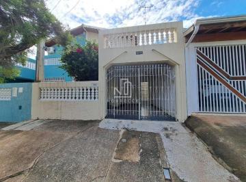 Casa · 162m² · 3 Quartos · 1 Vaga · Sobrado à venda, Bairro Vila Todos os Santos em Indaiatuba