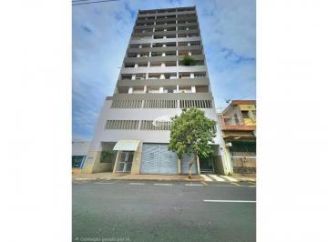 Apartamento · APARTAMENTO SÃO JOSÉ DO RIO PRETO - SP