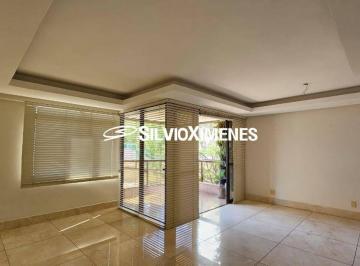 Apartamento · 151m² · 4 Quartos · 3 Vagas · Apartamento com 4 quartos para Locação, Gutierrez - Belo Horizonte