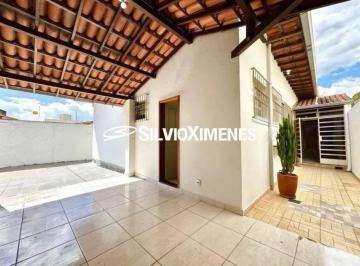 Casa · 230m² · 4 Quartos · 4 Vagas · Casa com 4 quartos para Locação, Ouro Preto - Belo Horizonte