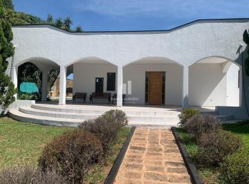 Casa · 600m² · 2 Quartos · 6 Vagas · Casa com 4 dormitórios no Condomínio City Castello, Itu