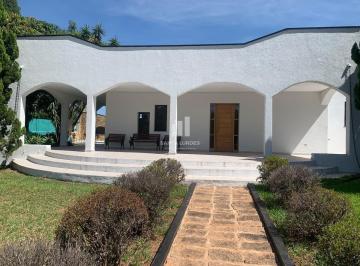 Casa · 600m² · 2 Quartos · 6 Vagas · Casa com 4 dormitórios no Condomínio City Castello, Itu