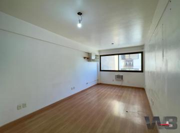 Living - Dormitório · Studio amplo com ótima rentabilidade para locação no Centro Histórico
