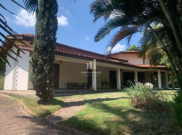 Casa · 234m² · 3 Quartos · 3 Vagas · Casa com 4 dormitórios no Condomínio City Castello, Itu