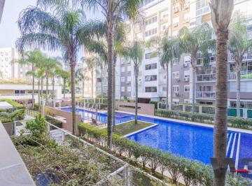 Apartamento · 90m² · 3 Quartos · 2 Vagas · 3 Dormitórios com Suíte | 90m² | Lareira e Churrasqueira | Bravo Melnick