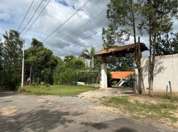 Rural · 550m² · 4 Quartos · Chácara com 4 dormitórios sendo 2 suítes no Campininha, Sorocaba