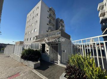 Apartamento · 72m² · 2 Quartos · 1 Vaga · Apartamento com 2 quartos, Vila Santa Maria - Americana