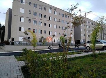 Apartamento · 2 Quartos · 1 Vaga · Apartamento com 02 Quartos - Condomínio Conquista - Cotia/SP