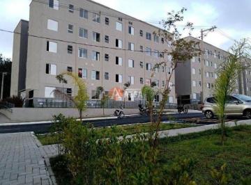 Apartamento · 2 Quartos · 1 Vaga · Apartamento com 02 Quartos - Condomínio Conquista - Cotia/SP