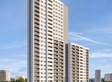 Apartamento · 26m² · 1 Quarto · Mob Barra Funda | Construtora Emccamp | Lançamento | 26 metros | 01 suíte | com varanda | sem vaga