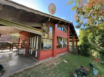 Casa de 2 quartos, Piracaia · Belo Sobrado - Condomínio Rancho Querência em Piracaia-SP
