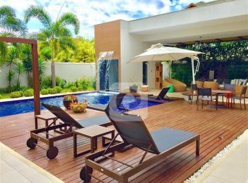 Casa · 700m² · 5 Quartos · 3 Vagas · Casa de Condomínio com 5 Suítes à venda, 700m² - Barra da Tijuca