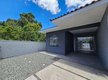 Casa · 3 Quartos · 1 Vaga · CASA, 3 QUARTOS SENDO 1 SUITE, BALNEARIO ITAPOÁ
