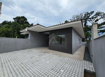 Casa · 3 Quartos · 1 Vaga · CASA, 3 QUARTOS SENDO 1 SUÍTE, BAL ITAPOÁ