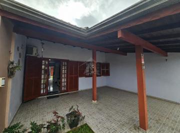 Casa · 2 Quartos · 2 Vagas · CASA A 200 METROS DA PRAIA, 2 QUARTOS SENDO 1 SUÍTE, BAL BRASÍLIA