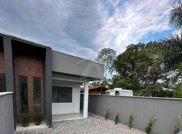 Casa · 2 Quartos · 2 Vagas · CASA, 2 QUARTOS SENDO 1 SUÍTE, BAL ITAMAR