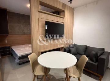 Apartamento · 30m² · 1 Quarto · Apartamento com 1 quarto, Vila Prudente