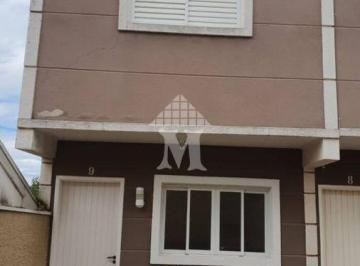Casa · 72m² · 2 Quartos · 1 Vaga · Casa com 2 quartos, Dos Ivo - Jarinu