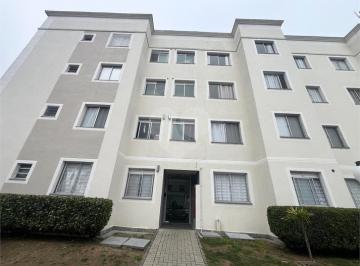 Apartamento de 2 quartos, Curitiba · Apartamento de 47 m² com 2 quartos à venda no Novo Mundo