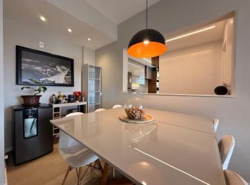 Apartamento · 62m² · 1 Quarto · 1 Vaga · Apartamento à Venda na Tijuca - Rua Soares da Costa, reformado, varanda, sala em dois ambientes, 1 q
