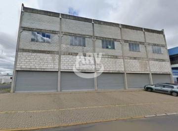 Comercial · 5 Vagas · Loja - B. Marechal Rondon - Cachoeirinha - RS