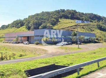 Comercial · 16 Vagas · Pavilhão - B. Santo Anjo Da Guarda - Três Cachoeiras - RS