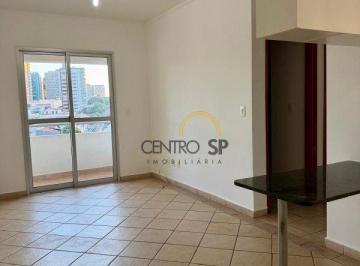 Apartamento · 43m² · 1 Quarto · 1 Vaga · Ed Van Gogh, apartamento de 1 dormitório, à venda, Vila Universitária, Bauru SP