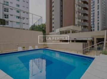 Apartamento · 85m² · 3 Quartos · 1 Vaga · Apartamento com 3 Dormitórios, 1 Suíte, 85 m², Aluguel de R$ 3.200 + Taxas - Bigorrilho, Curitiba (P