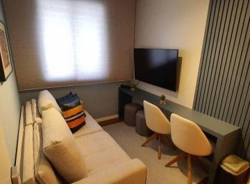 Apartamento · 25m² · 1 Quarto · APARTAMENTO NO CENTRO À VENDA | PARA MORAR OU INVESTIR