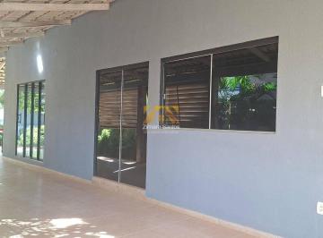 Casa · 720m² · 4 Quartos · 3 Vagas · Casa Alto Padrão com 3 suítes, 320 m² - 604 sul (Arso 61) - Palmas/TO