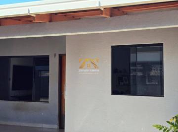 Casa · 190m² · 3 Quartos · 1 Vaga · Casa com 1 suítes, 190 m² - 110 Norte (Arne 14) - Palmas/TO