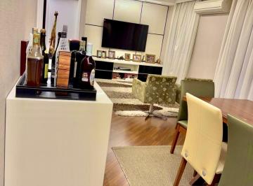2c5bcbb5-ae31-4b77-8b51-53fbb0631b8f · Apartamento para venda em Jardim Campo Grande com 3 quartos, sendo 1 suíte, 133m²