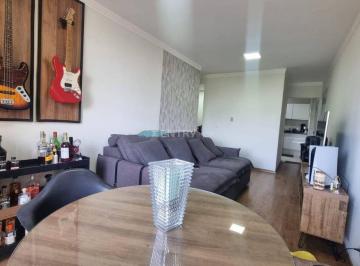 Apartamento · 93m² · 3 Quartos · 1 Vaga · Apartamento para alugar com 93m², 3 quartos e 1 vaga na Rua Retiro