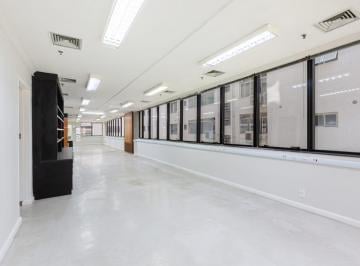 Comercial · 160m² · 5 Quartos · 4 Vagas · Sala comercial na Alameda Joaquim Eugênio de Lima, 739 - Cjs. 61 ao 64 • 160 m²