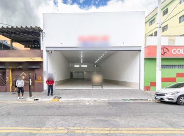 Comercial · 350m² · Galpão na Rua Miguel Ferreira de Melo, 21 • 350 m²