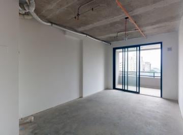 Comercial · 31m² · 1 Vaga · Prédio comercial na Avenida Pompéia, 571 - 7º ANDAR • 31 m²
