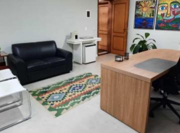 Comercial · 35m² · 1 Vaga · Sala comercial na Rua Alvarenga, 797 - Sala 2 • 35 m²