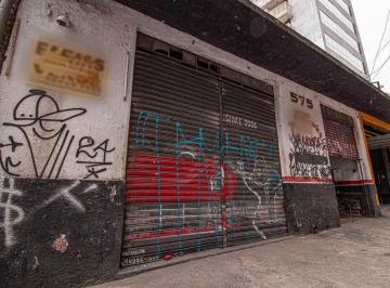 Comercial · 269m² · 3 Vagas · Loja na Rua Silva Bueno, 575 - loja • 269 m²