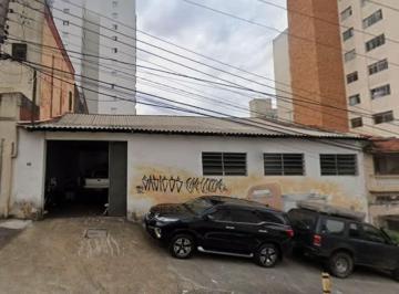Comercial · 300m² · Galpão na Rua Gaspar Soares, 51 • 300 m²