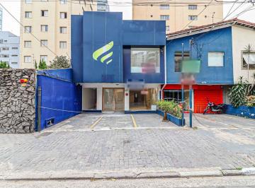 Comercial · 155m² · 2 Vagas · Loja na Alameda dos Nhambiquaras, 578 • 155 m²