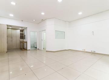 Comercial · 55m² · Loja na Rua Vieira de Morais, 523 • 55 m²